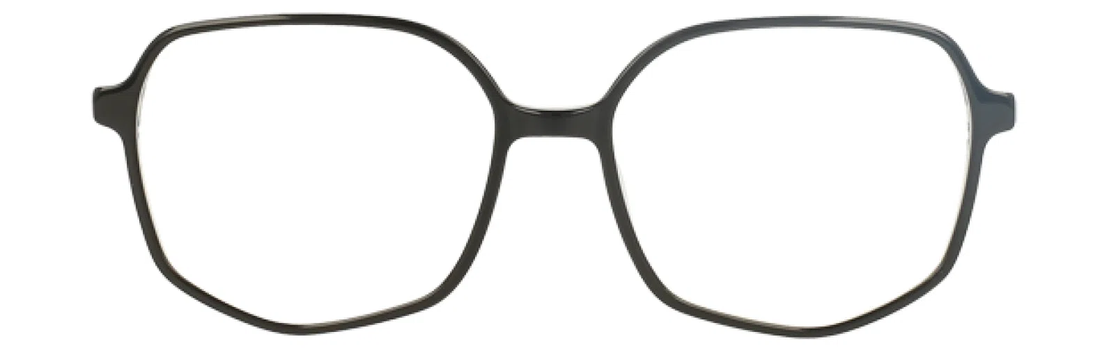 Leon Max LM4100 Eyeglasses - Chiffon - view 7